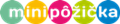 Minipozicka